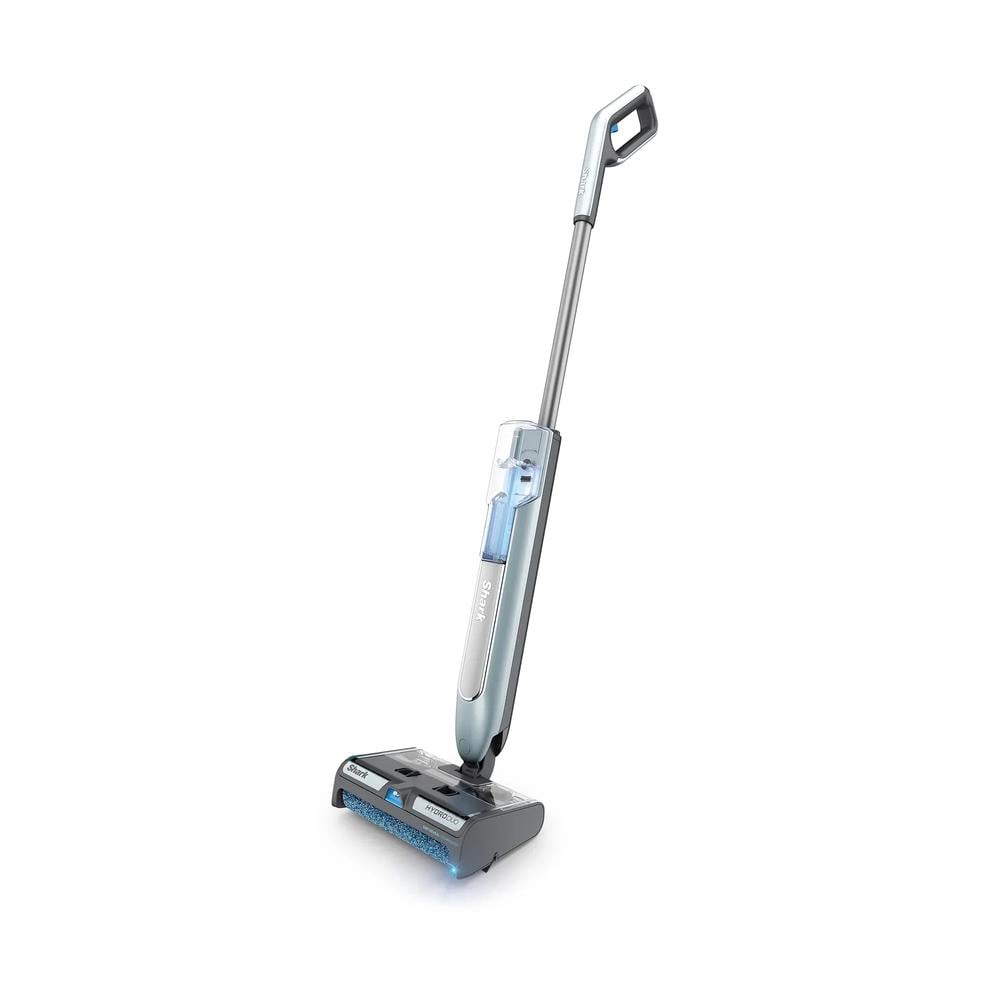 Shark HydroDuo Floor Cleaning System with Dirt-Reveal Technology by Shark - ISBN: 0622356305136