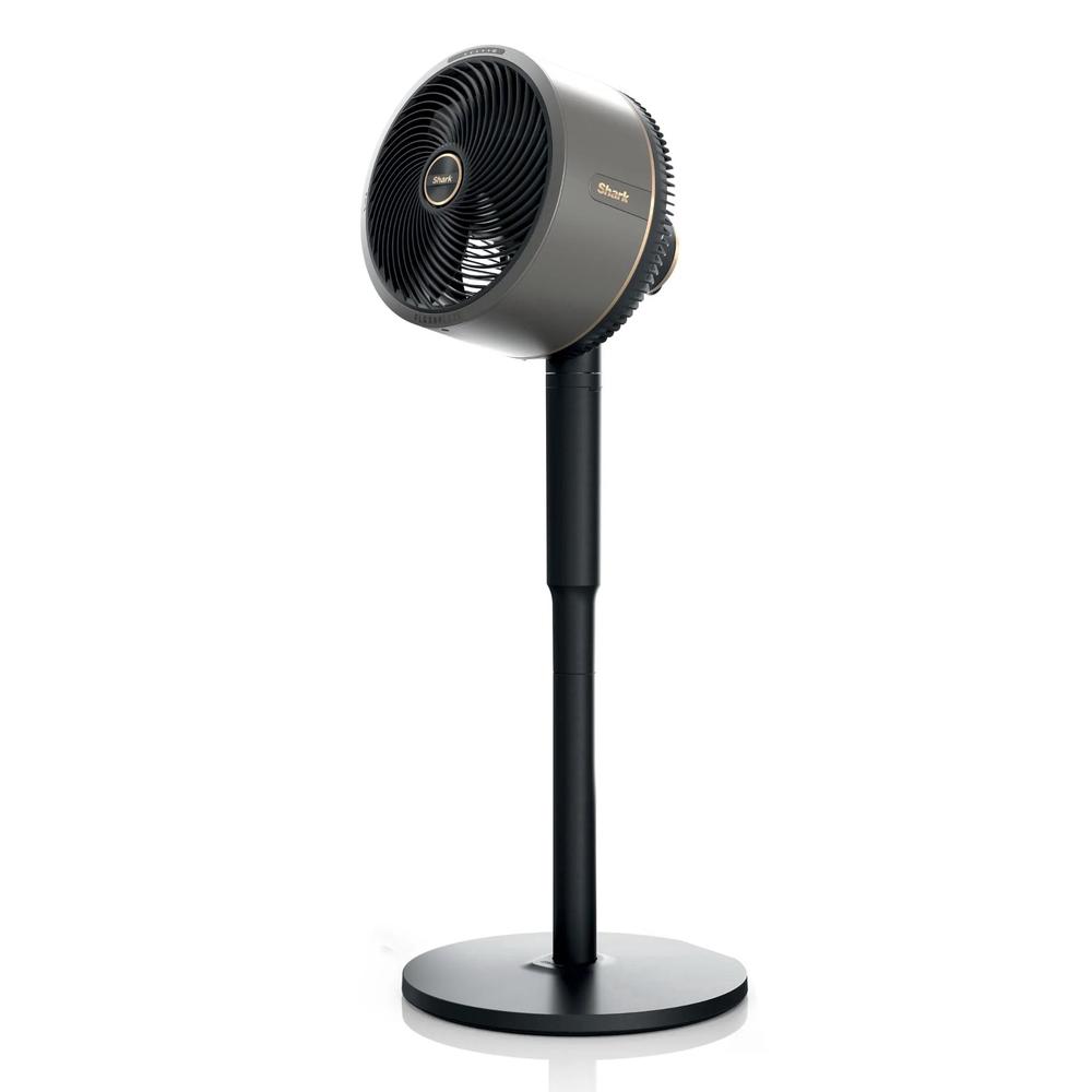 Shark FlexBreeze Fan with Misting by Shark - ISBN: 0622356307765