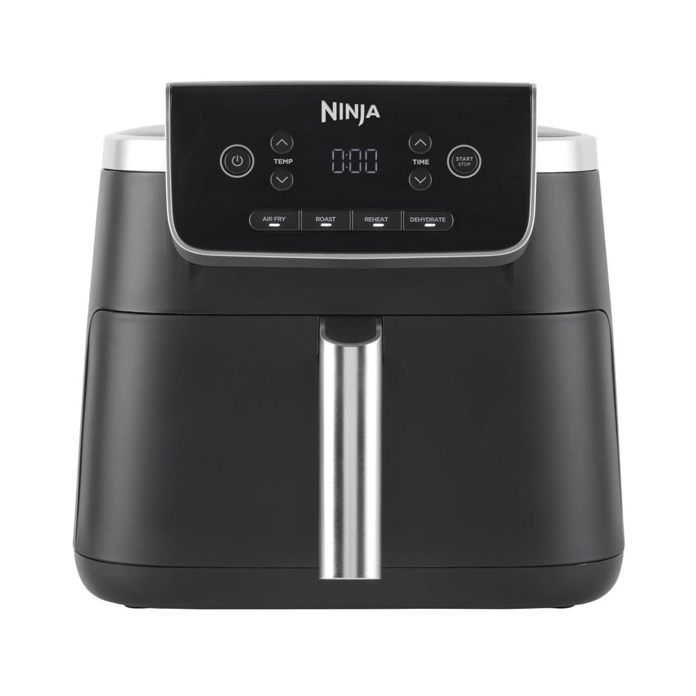 Ninja Max Airfryer 4.7L by Ninja - ISBN: 0622356316453