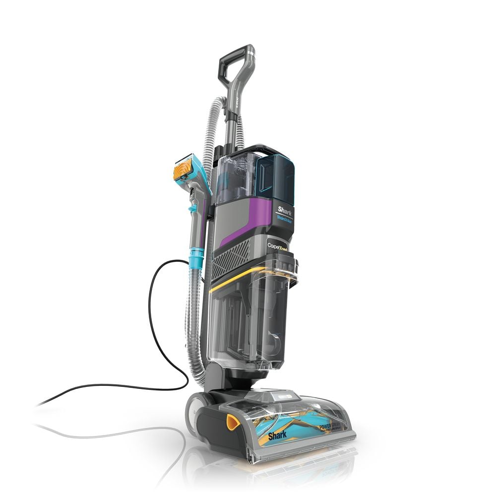 Shark Carpet Xpert HairPro Pet with StainStriker by Shark - ISBN: 0622356320269