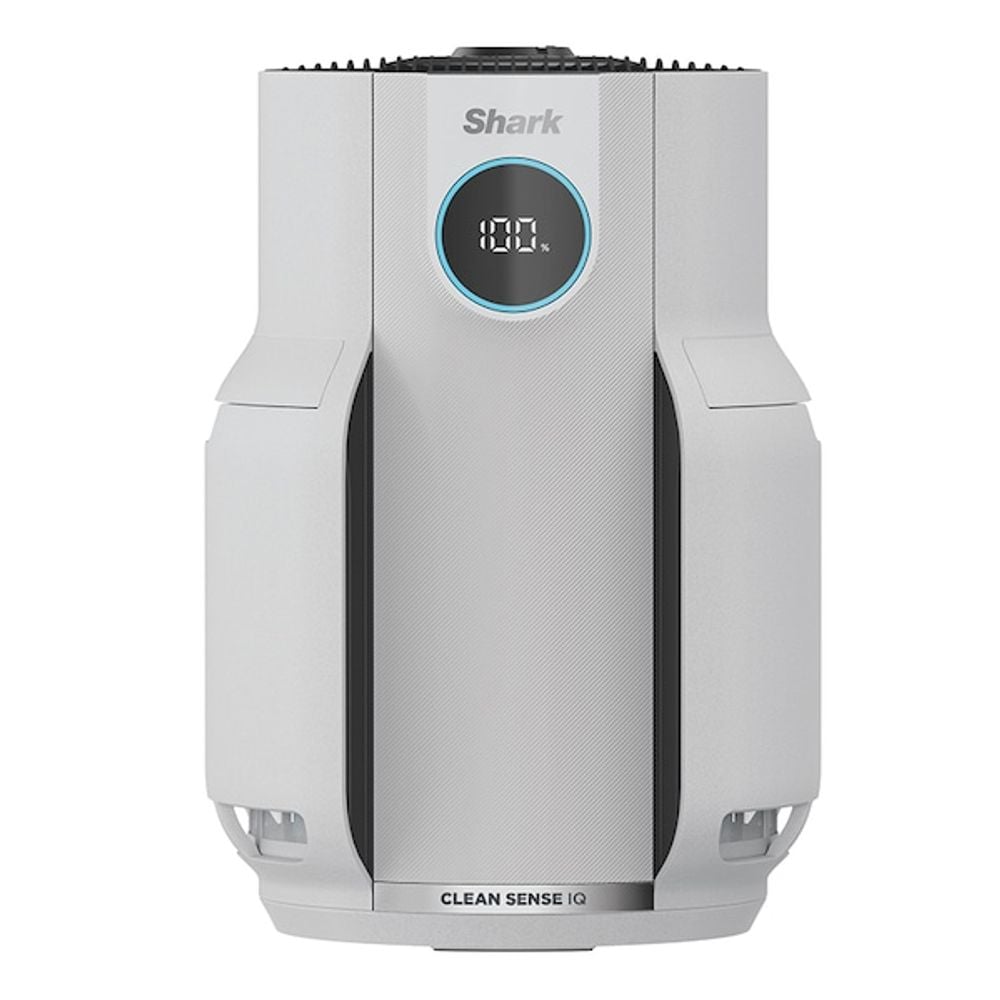 Shark NeverChange5 Air Purifier by Shark - ISBN: 0622356322379