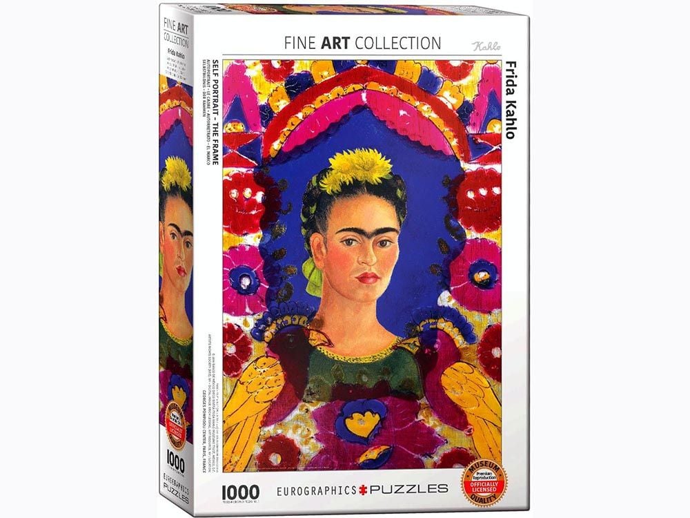 EuroGraphics Fine Art Collection Spielkarten – Casino-Qualität, 54 Karten, Made In Germany