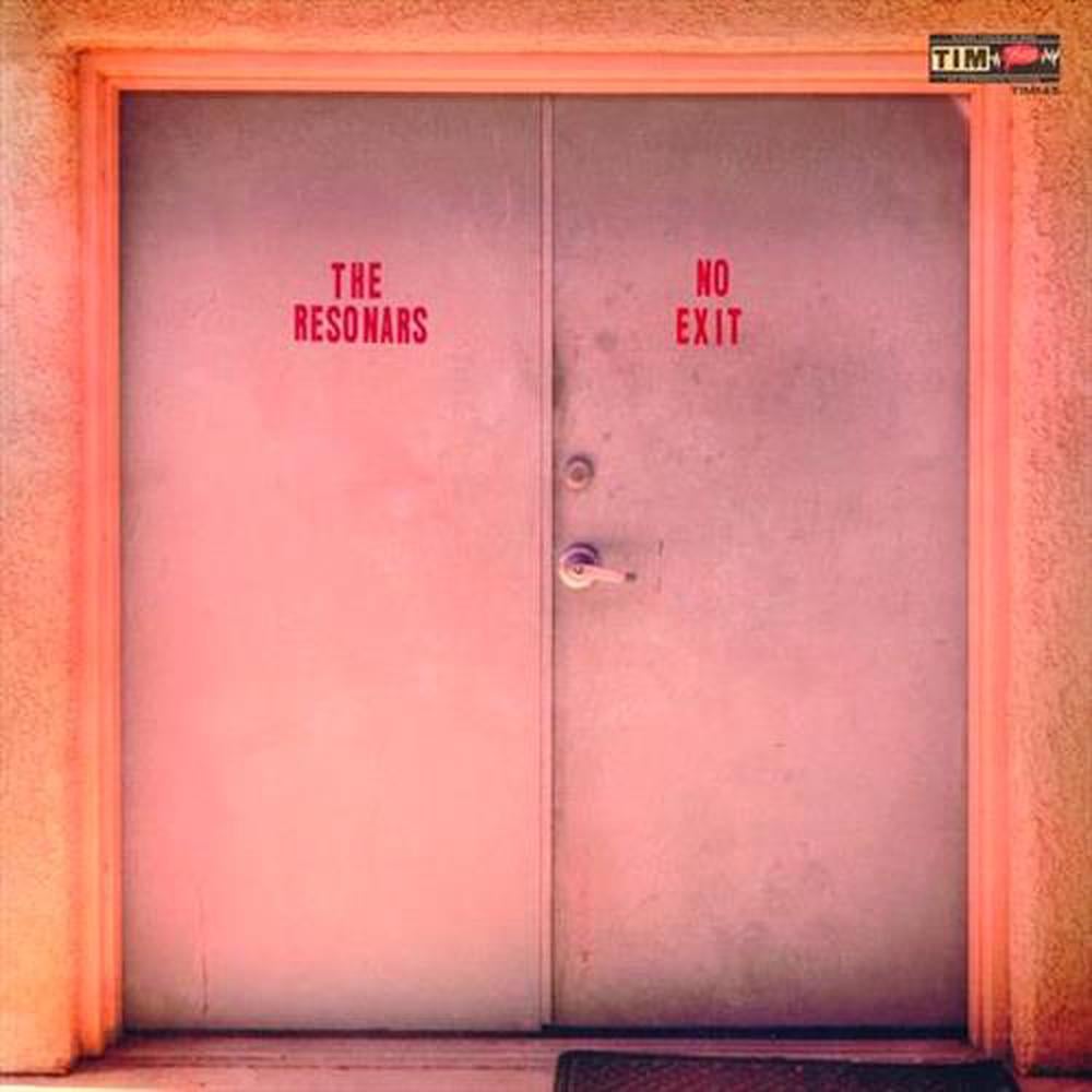 No Exit - ISBN: 0630125982808