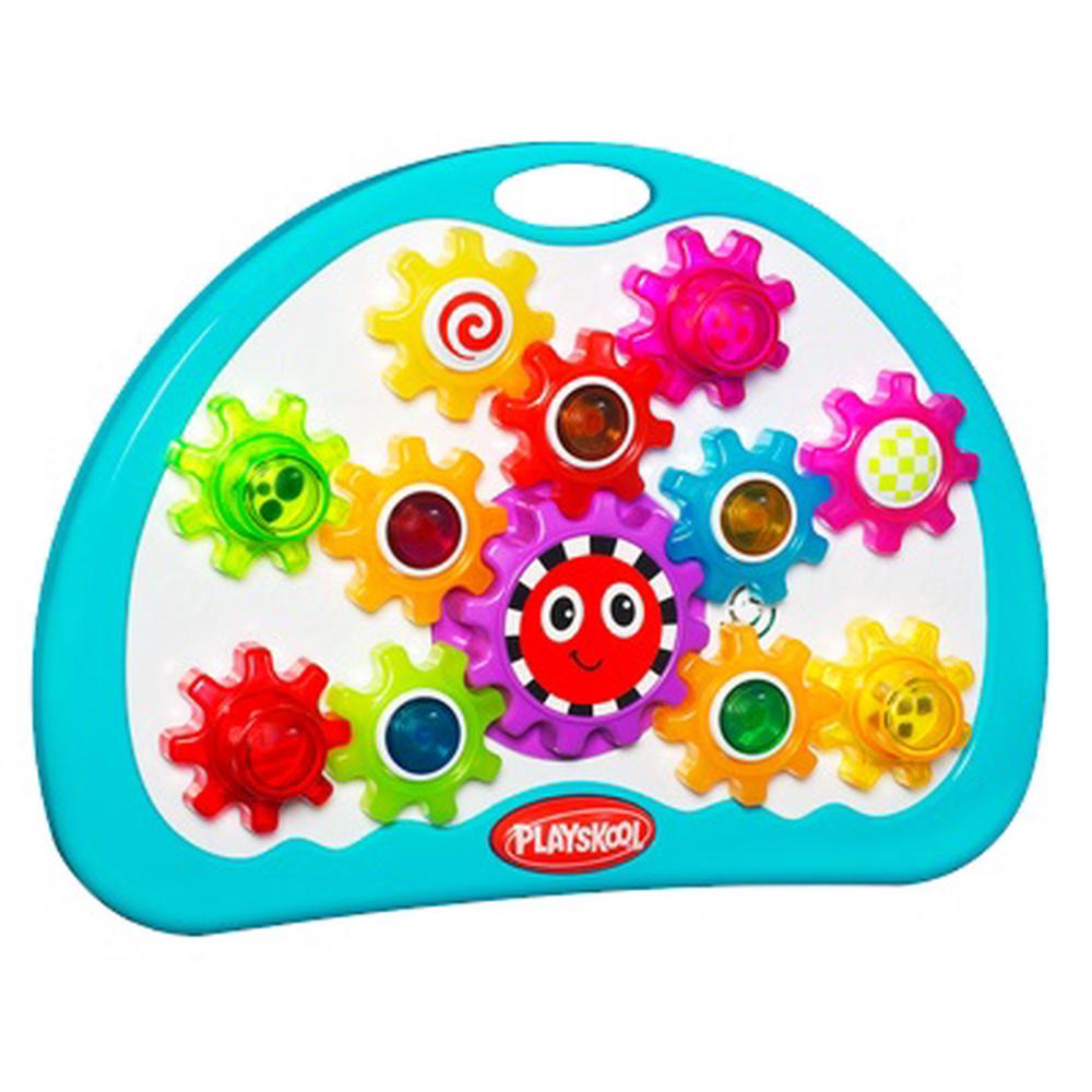PlaySkool Explore 