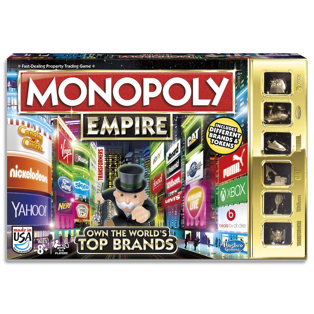 monopoly empire price philippines