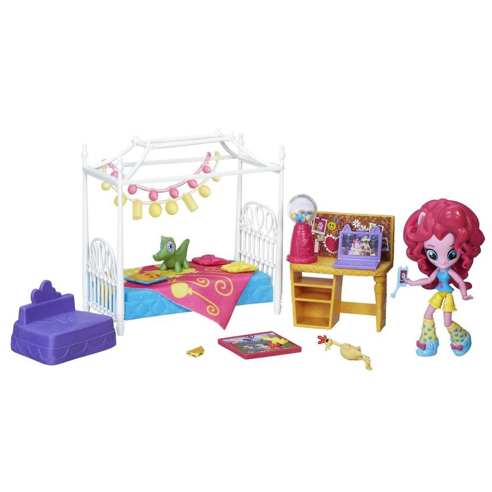 pinkie pie bedroom