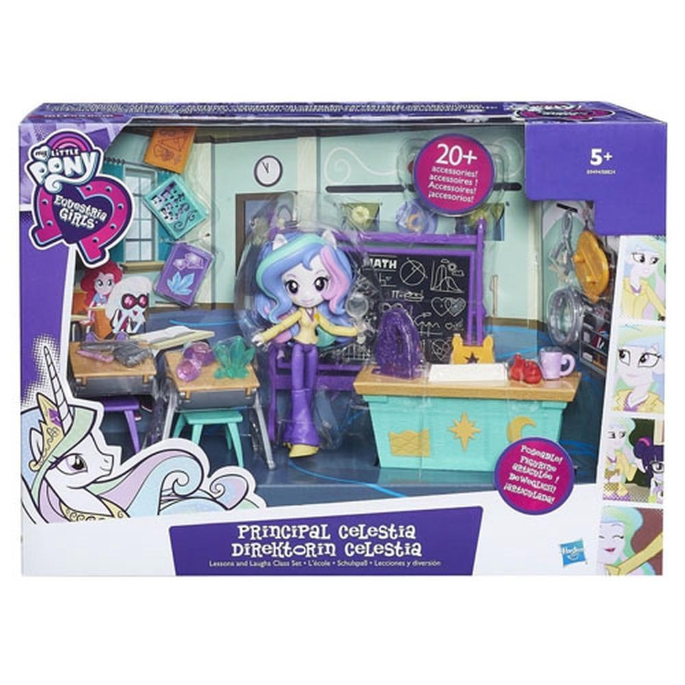 my little pony equestria girls minis toys