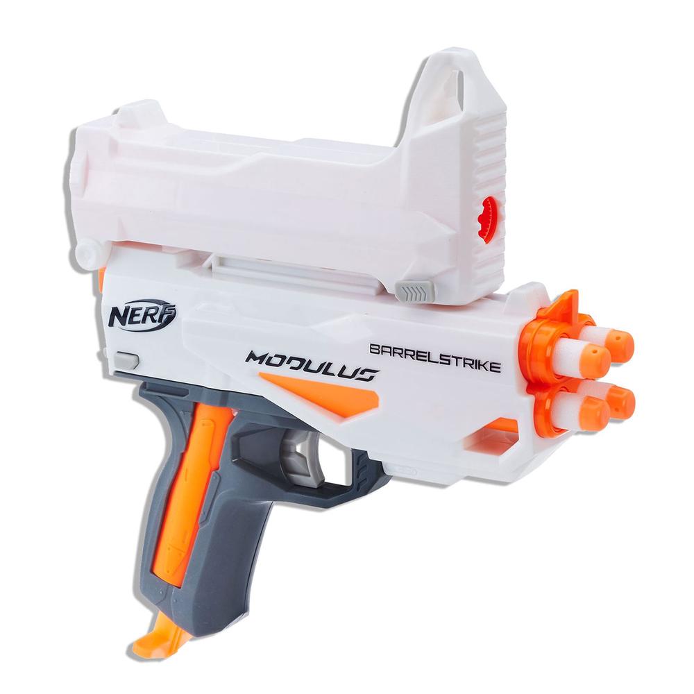 Nerf Modulus Barrelstrike | Buy online at The Nile