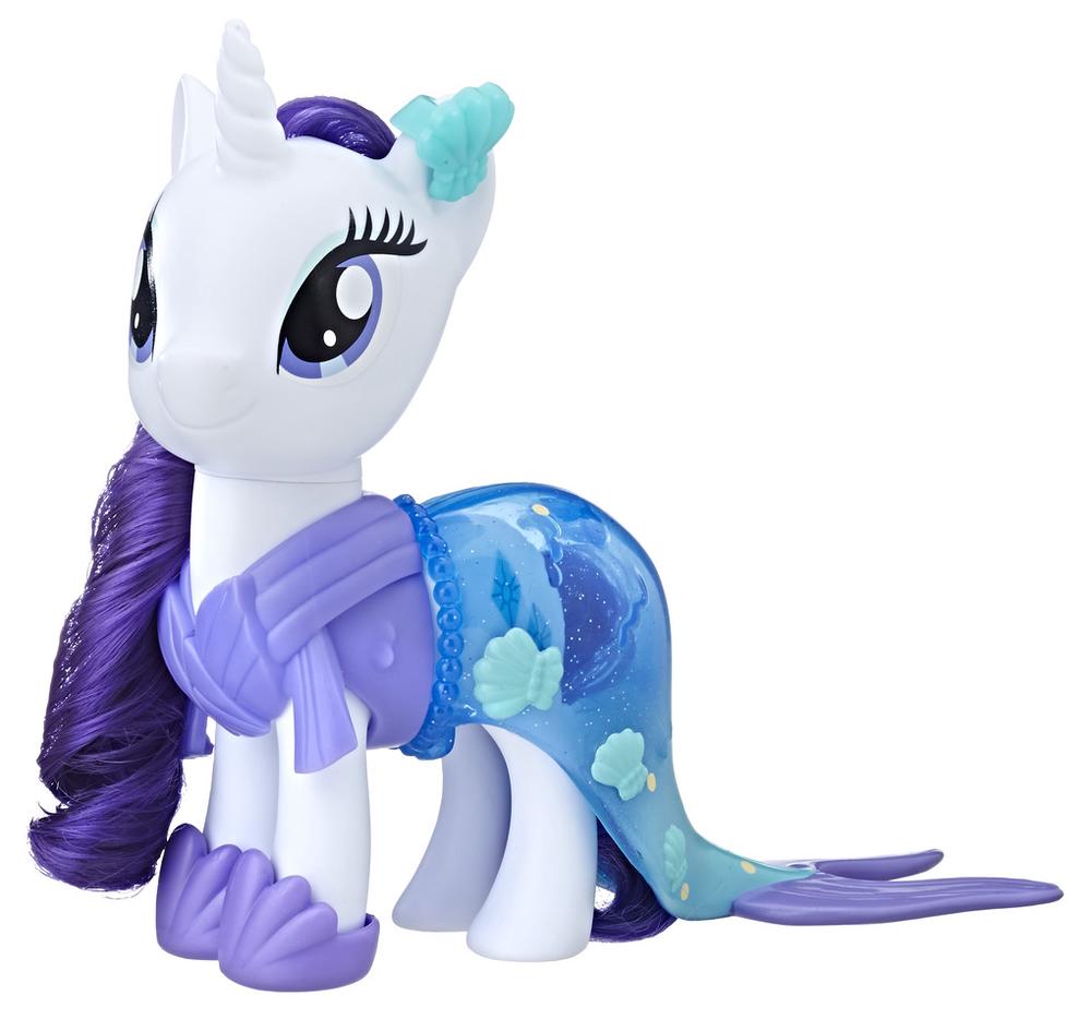 my little pony snap on fashion rainbow dash