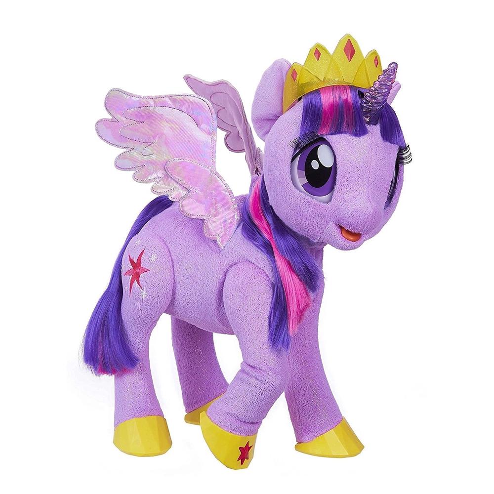 baby twilight sparkle toy