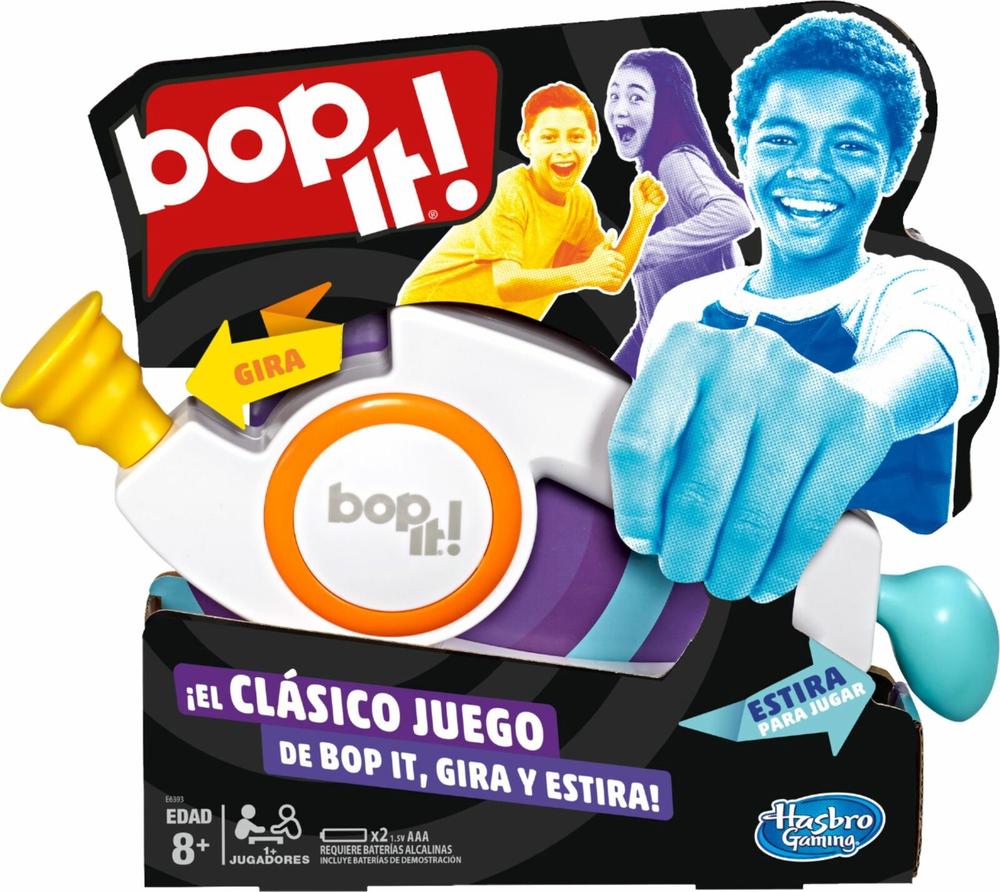Bop It, 0630509850808