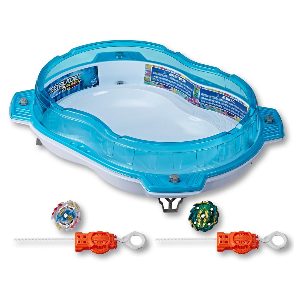 beyblade sphere stadium