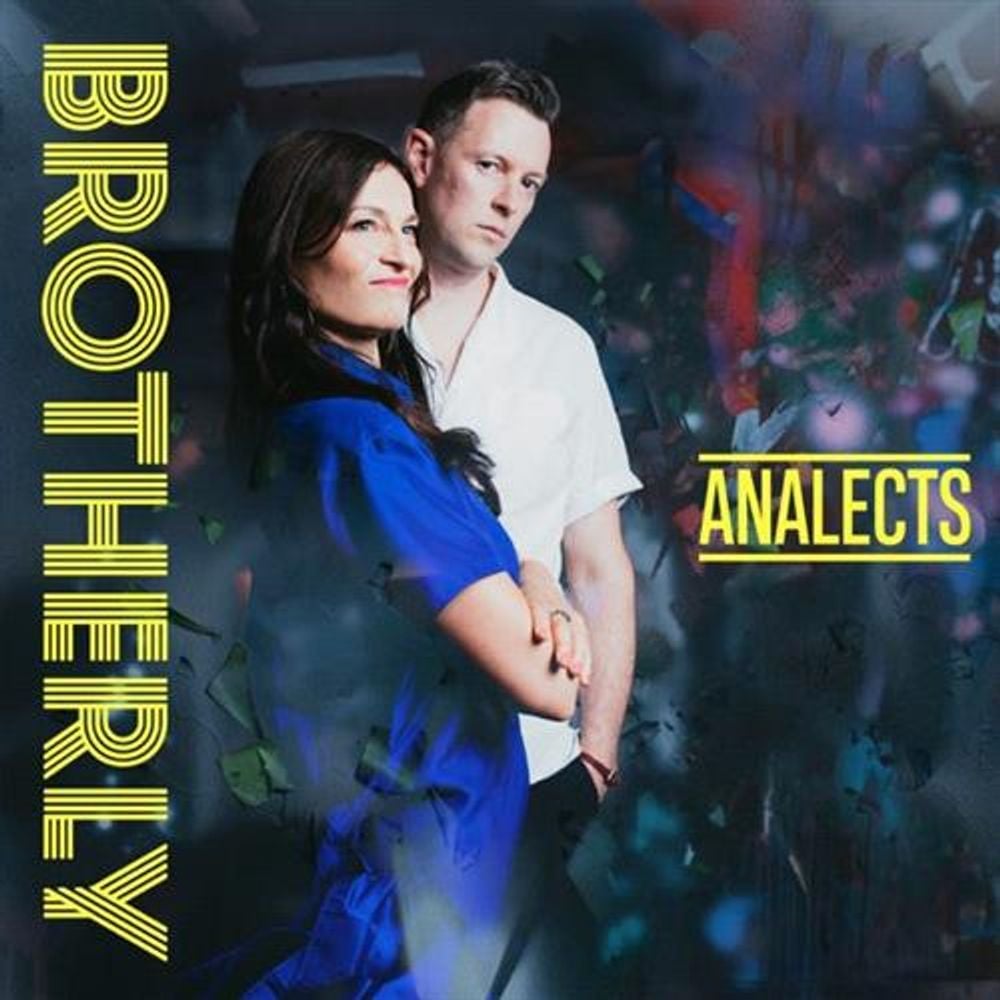 Analects - ISBN: 0630808829000