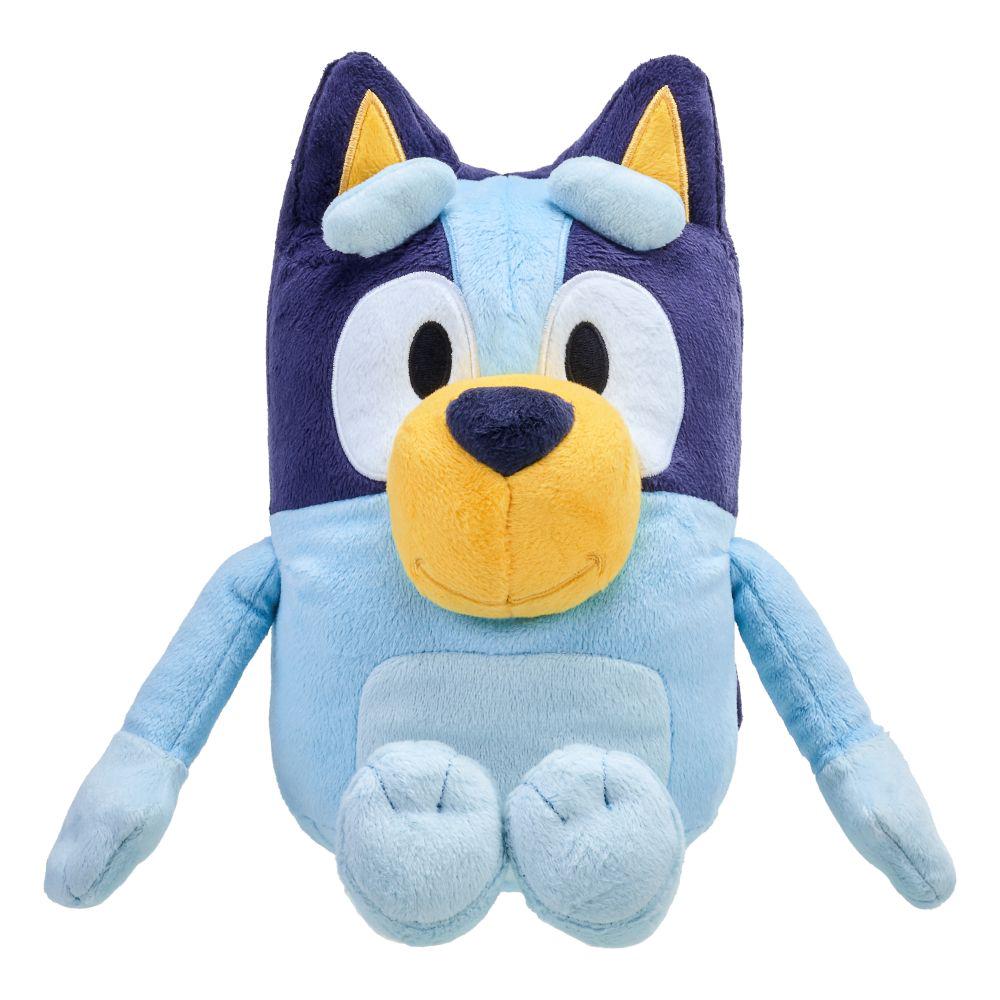 Sound Effects Plush - Bluey, 0630996171431