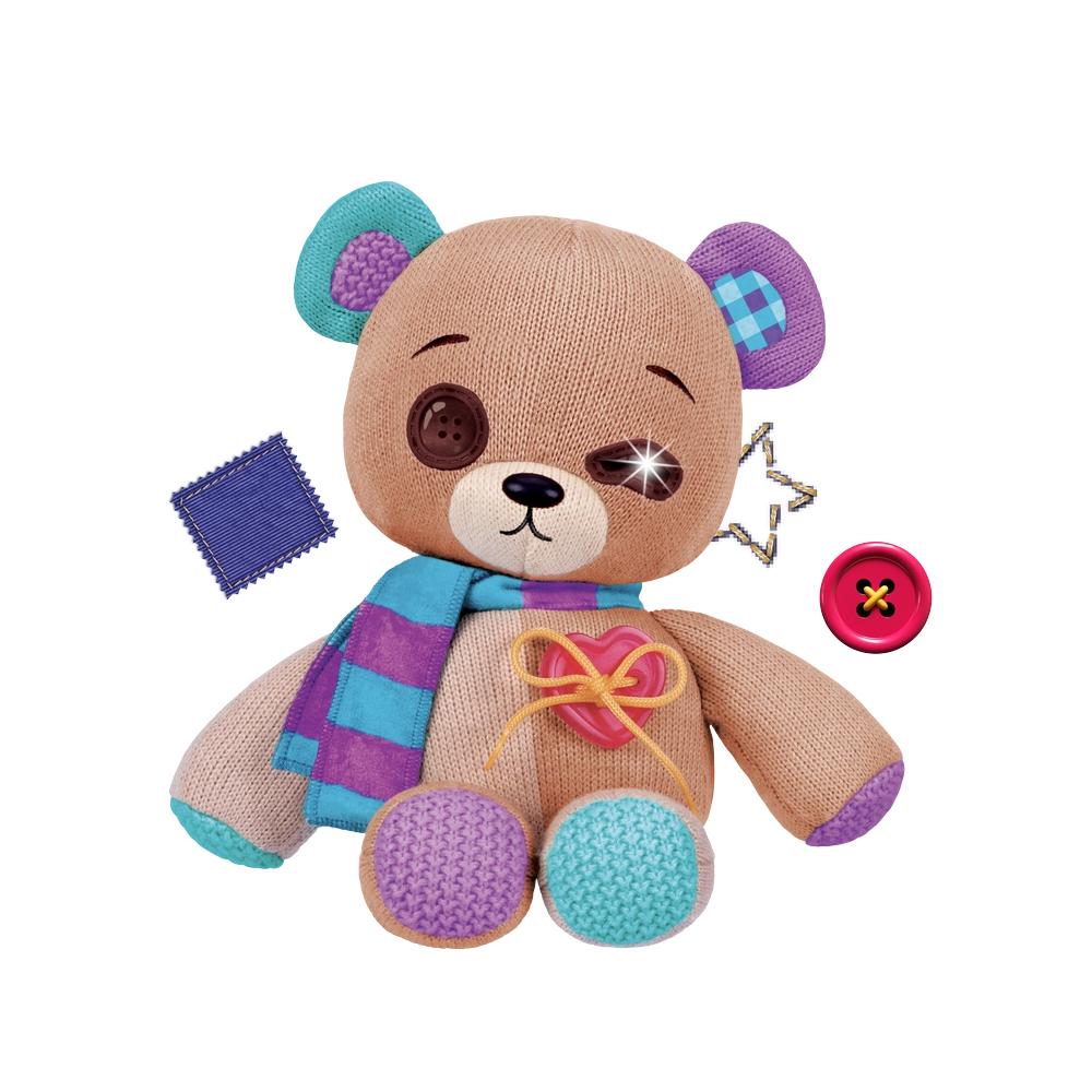 Thready Bear - 14 Inches, 0630996230015