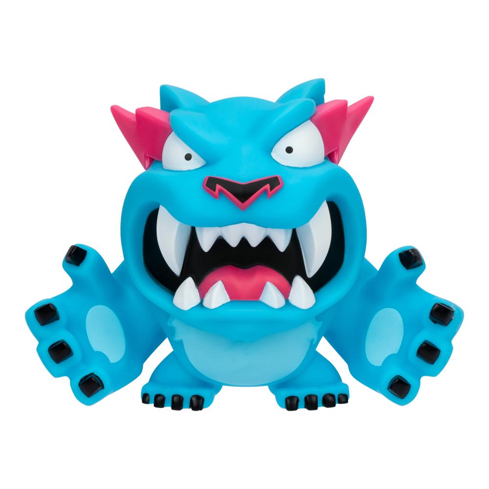 Lab Vinyl Figure - Classic Panther, 0630996247303