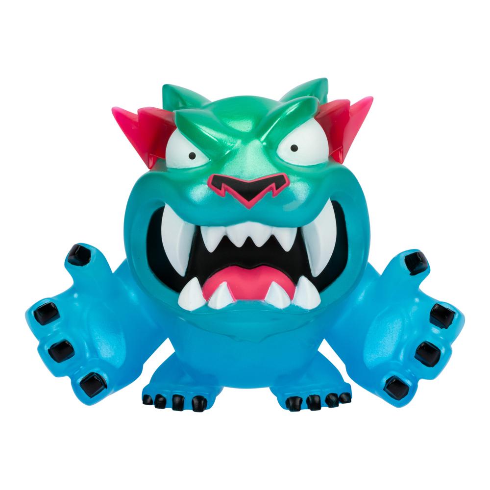 Lab Vinyl Figure - Camo Panther, 0630996247310
