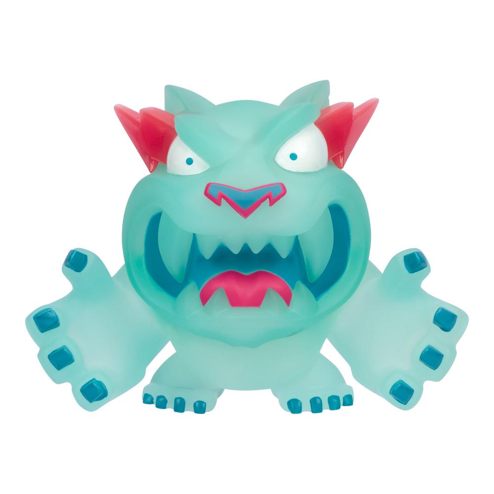 Lab Vinyl Figure - Glow Panther, 0630996247327
