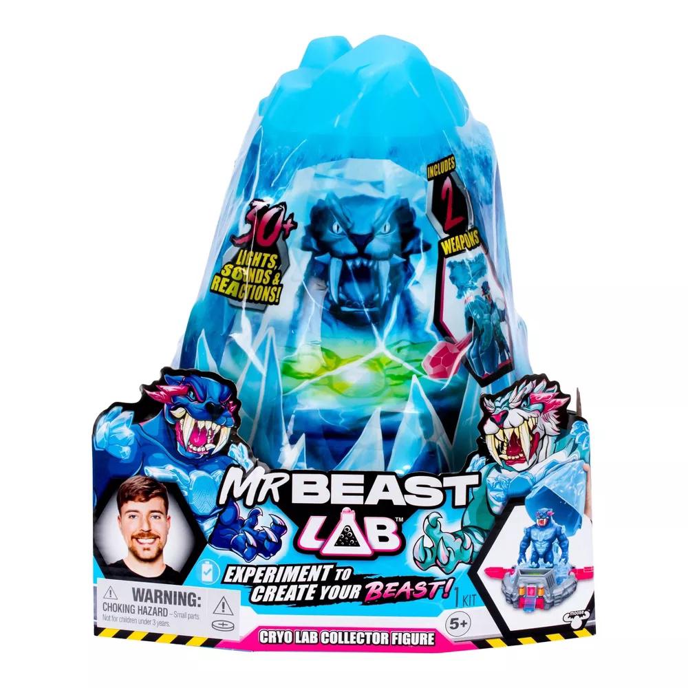 Lab Creation Chamber (Assorted), 0630996247426
