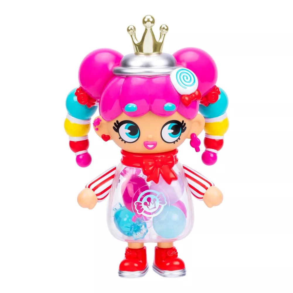 XOX Kweenie Large Deluxe Scale Doll Figurine - Suga, 0630996304211