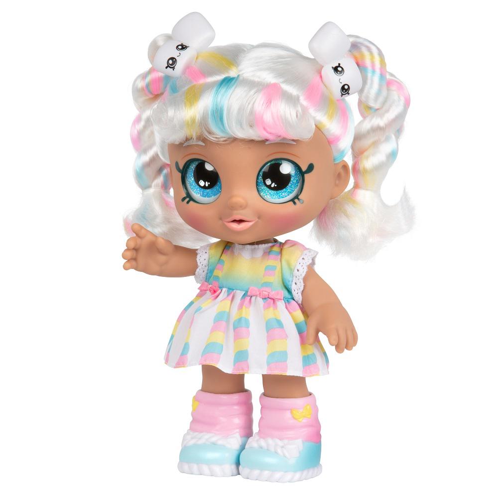 Kindi Kids Doll Snack Time Friends Marsha Mello Doll Buy online at