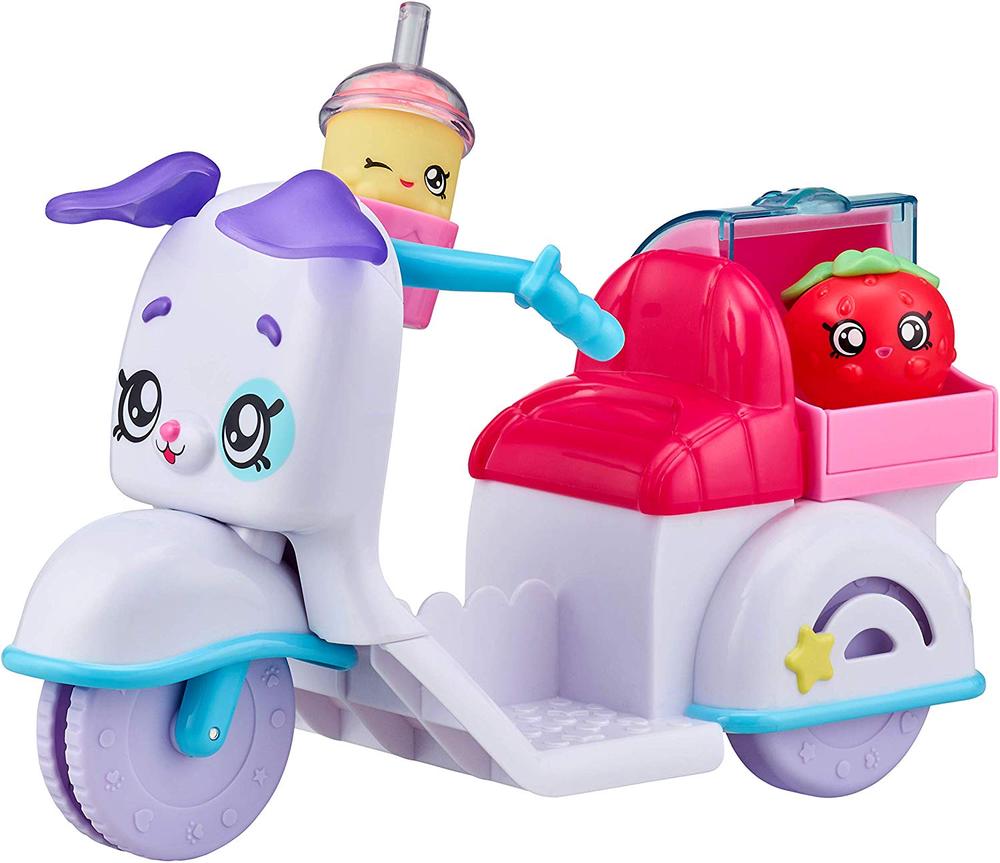 baby alive scooter