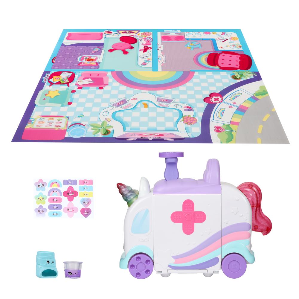 kindi kids playset