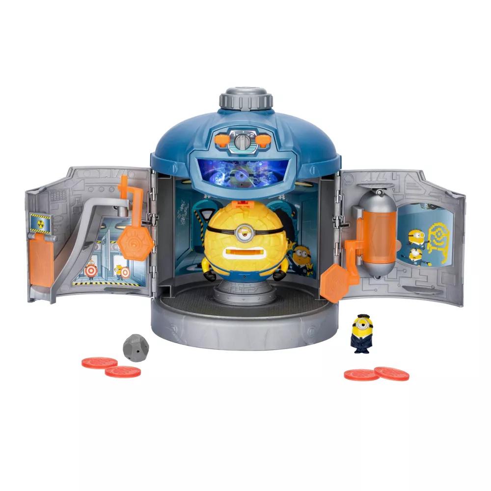 Transformation Invention Chamber, 0630996592939