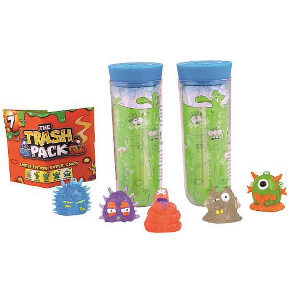 moose toys trash pack