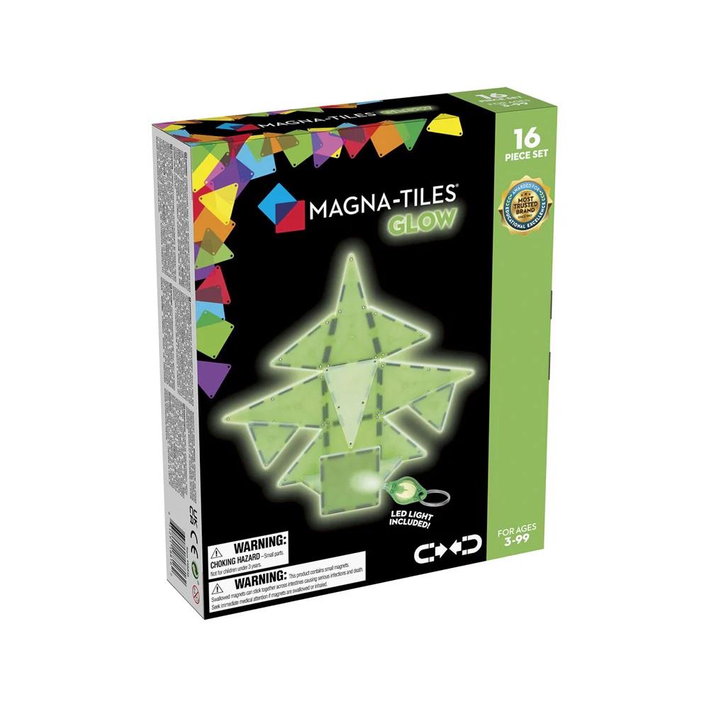 Glow Set, 16 Piece, 0631291188162