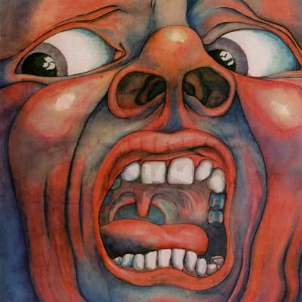 In The Court Of The Crimson King - ISBN: 0633367050120