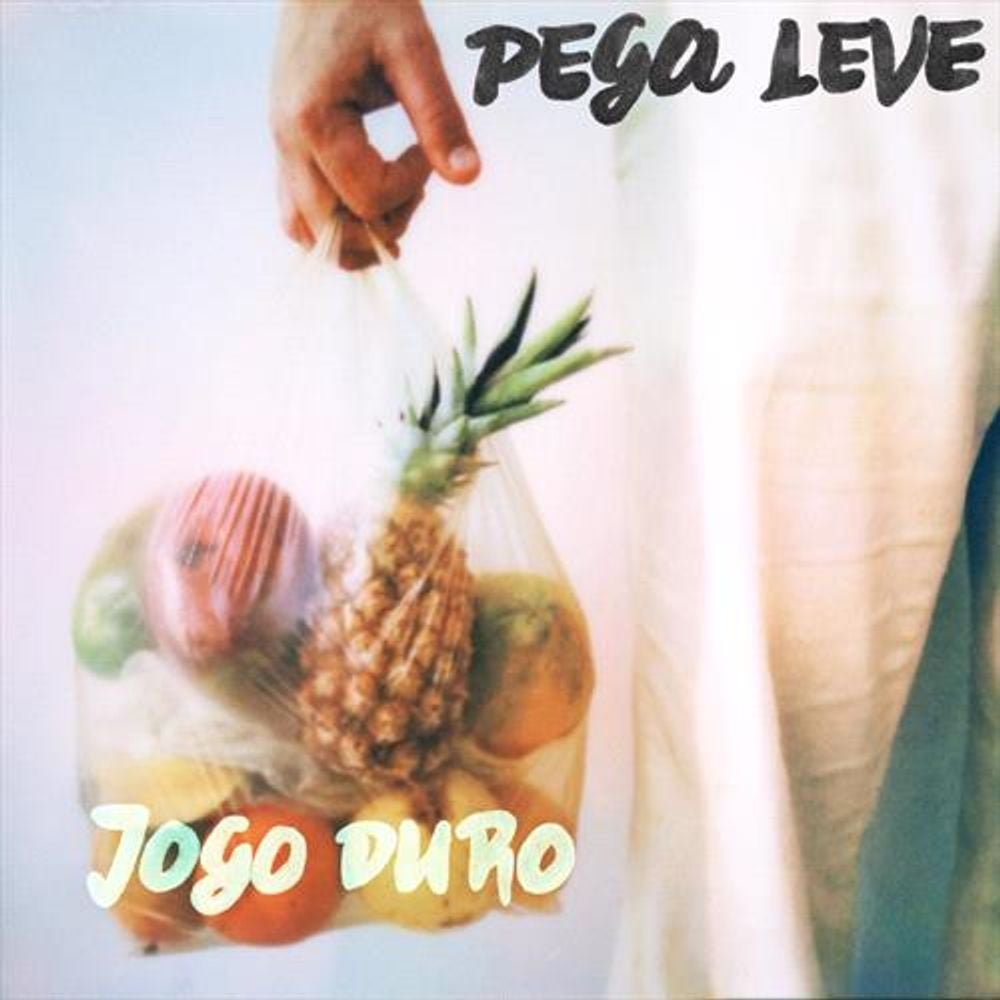 Pega Leve / De Boas - ISBN: 0634457150799