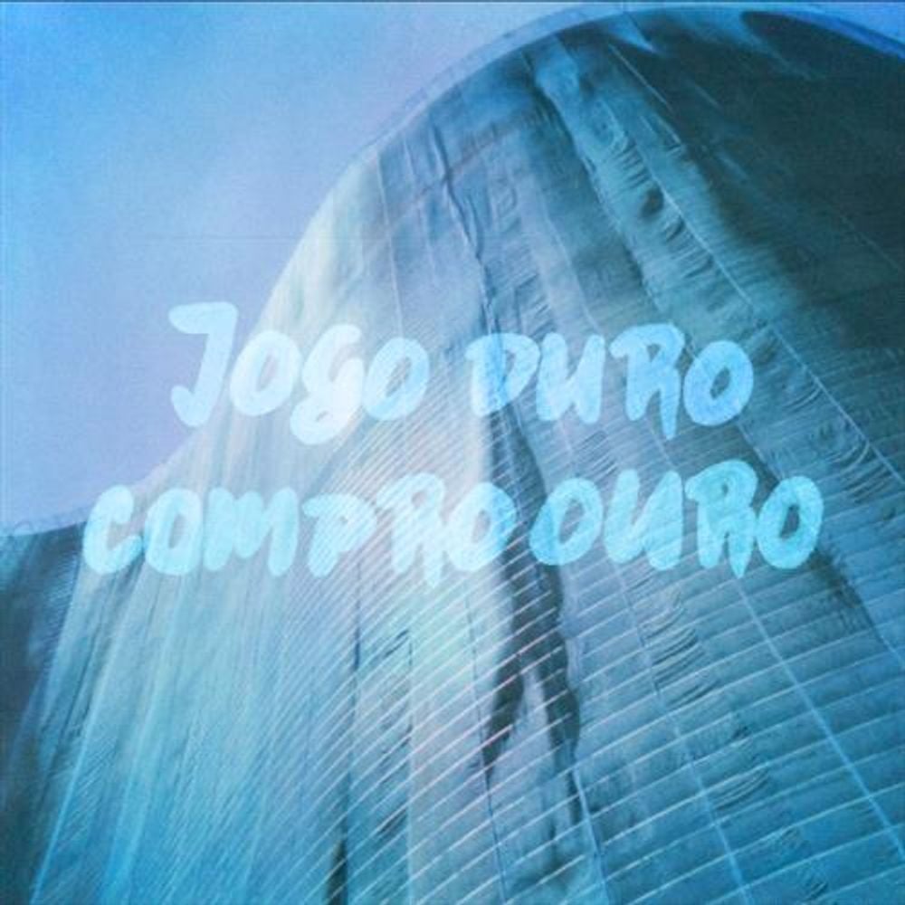 Compro Ouro - ISBN: 0634457150805