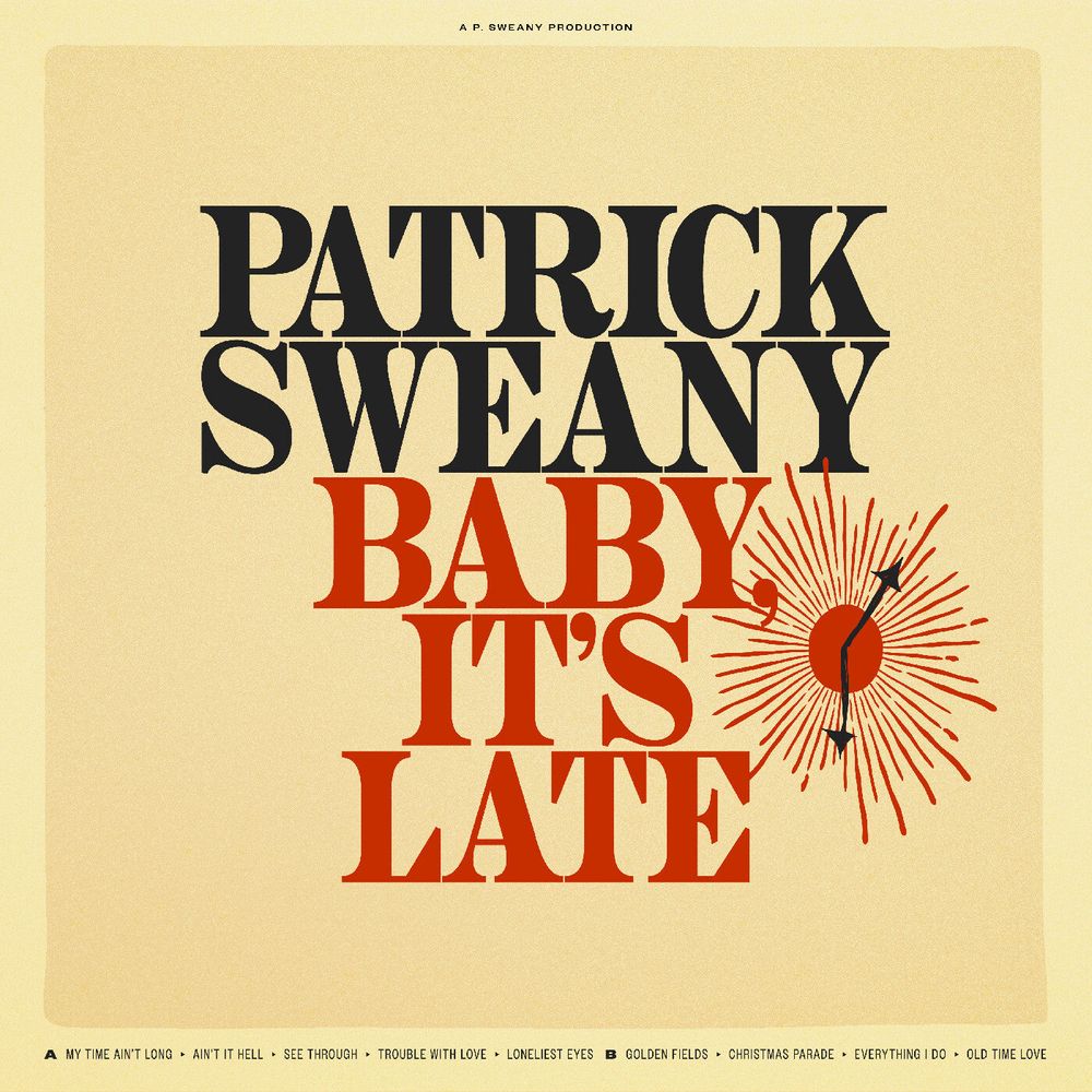 Baby, It's Late - ISBN: 0634457217034