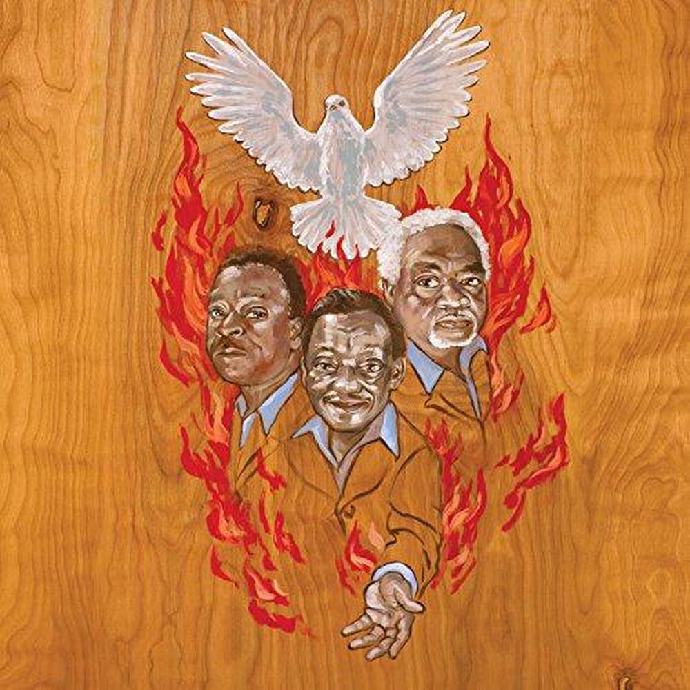 Electric Word, 0634457230910