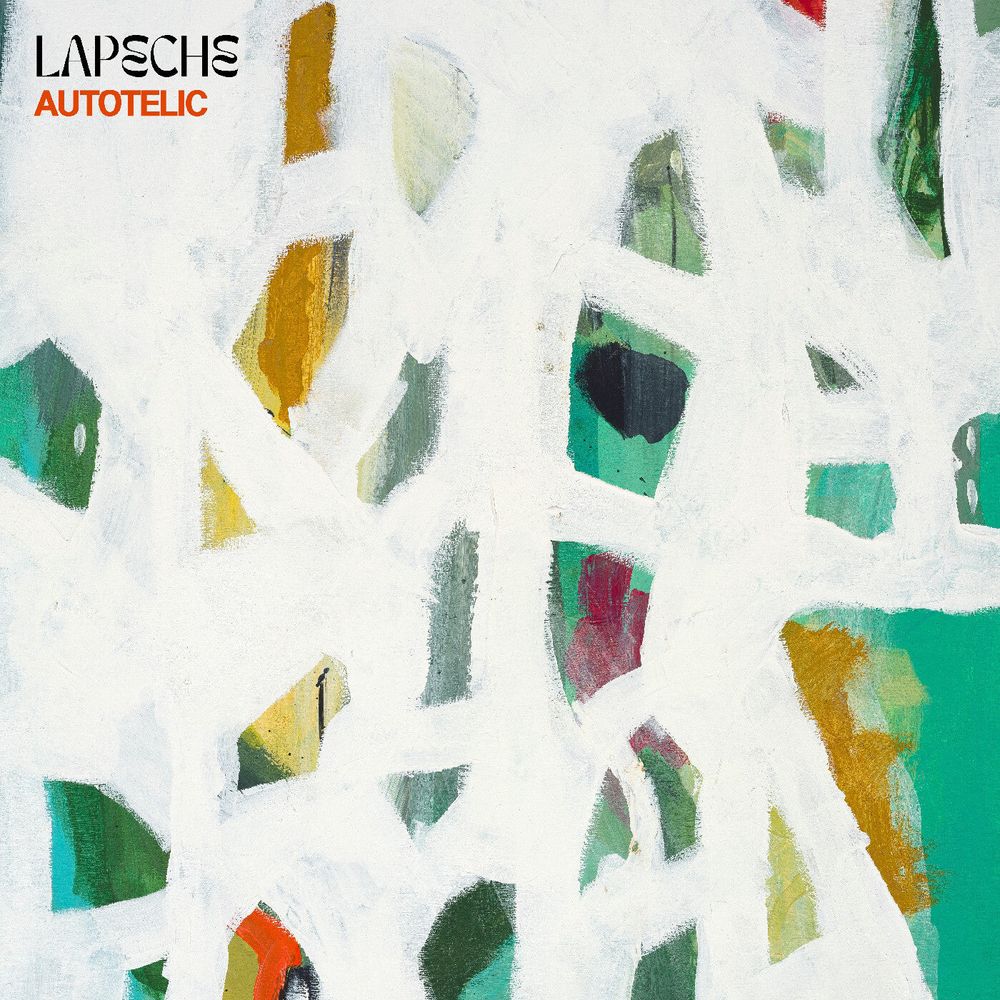Autotelic - ISBN: 0634457235076