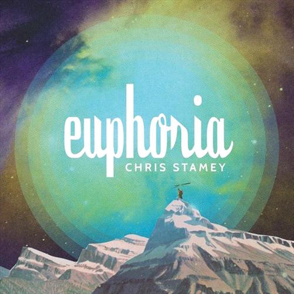 Euphoria, 0634457244122