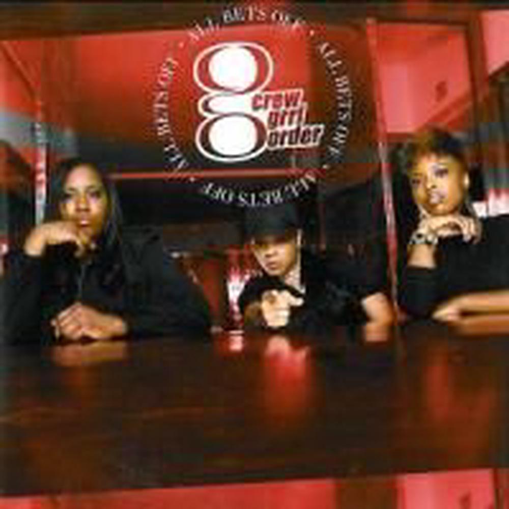 All Bets Off, 0634457510326