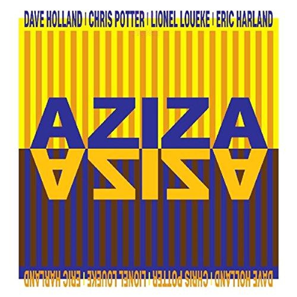 Aziza - ISBN: 0634457738317