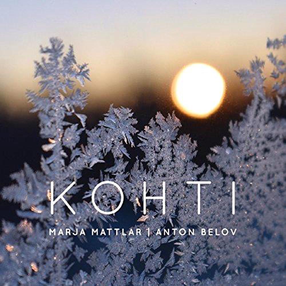Kohti - ISBN: 0634457853720