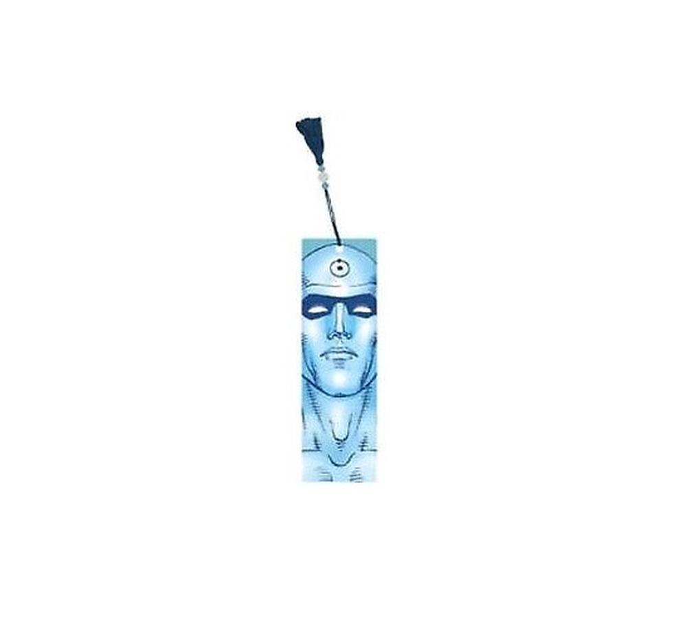 NECA Watchmen - Dr. Manhattan Bookmark, 0634482000304