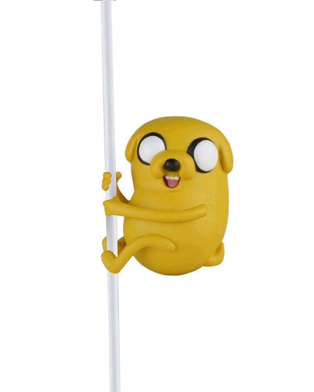 Adventure Time - 2" Scalers (Jake), 0634482147559