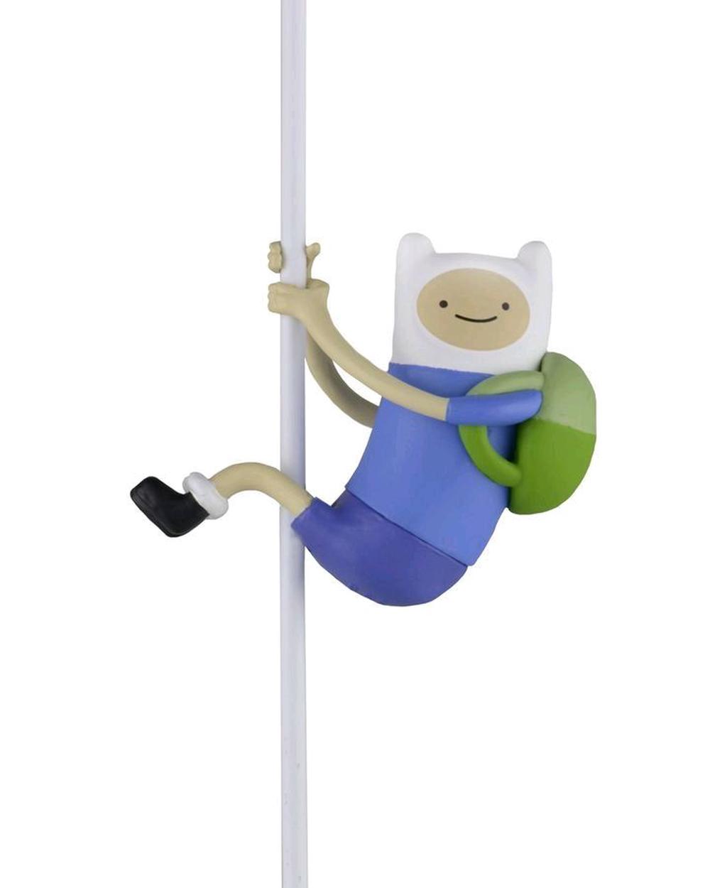 Adventure Time - 2" Scalers (Finn), 0634482147566
