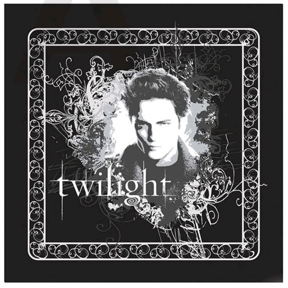 NECA Twilight - Bandana Edward Cullen, 0634482203453