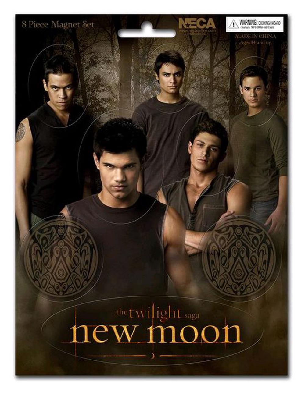 The twilight saga new moon online hd