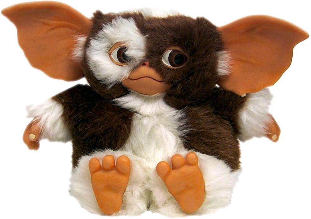 Gremlins - Gizmo Dancing Plush - 6 Inch, 0634482306307