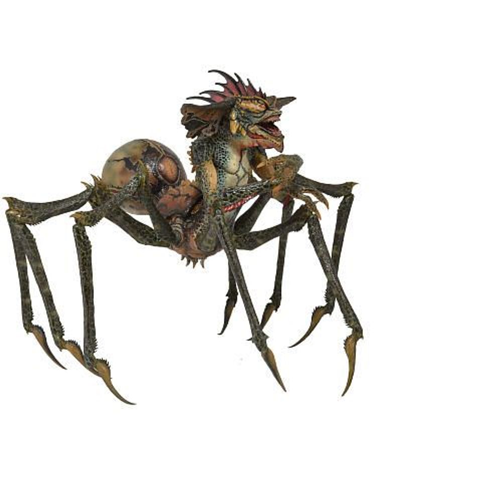 NECA Gremlins 2 Boxed Action Figure Spider Gremlin Buy online