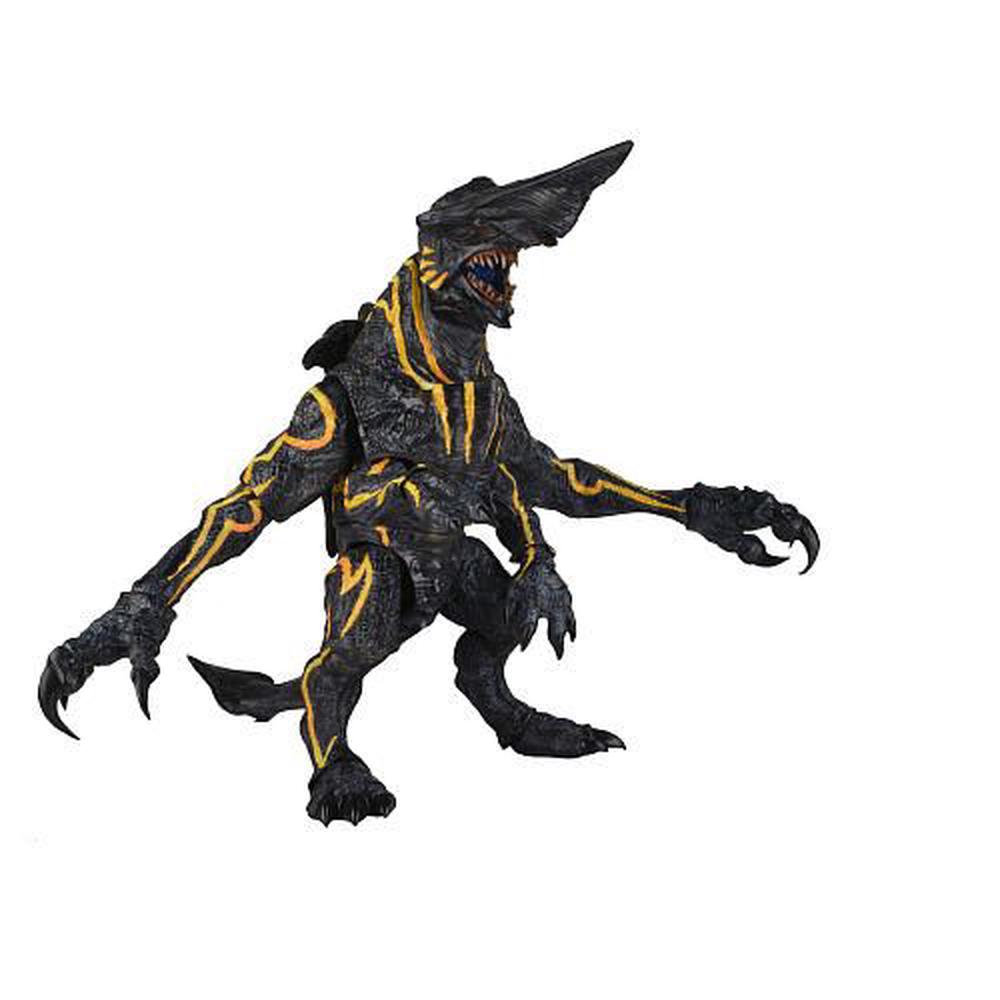 pacific rim 18 inch figures