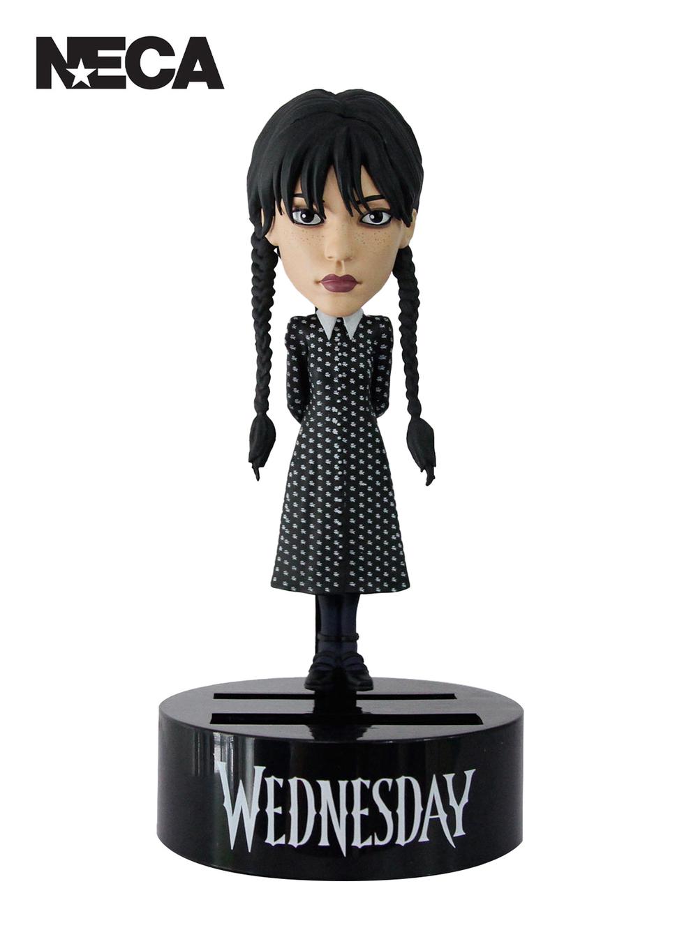 Wednesday Body Knocker, 0634482424162