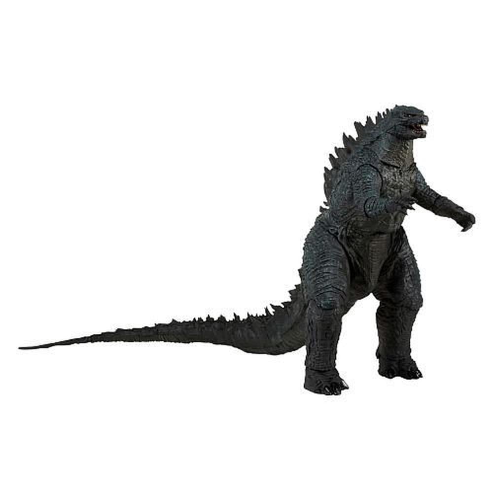 NECA Godzilla - 24 inch Head to Tail Action Figure with Sound - Modern ...